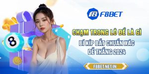 chạm trong lô đề là gì