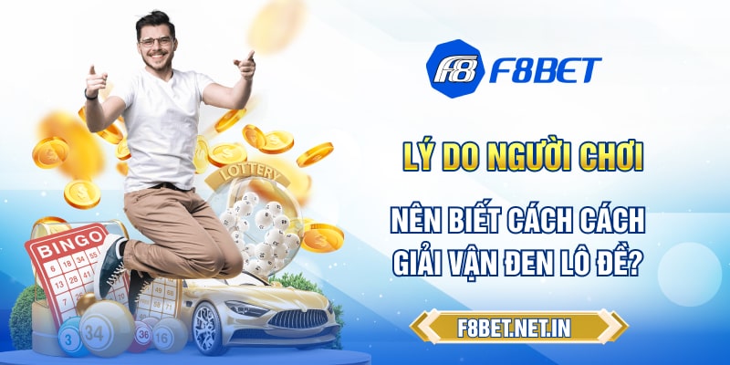 Tại sao người chơi nên biết cách giải vận đen lô đề?