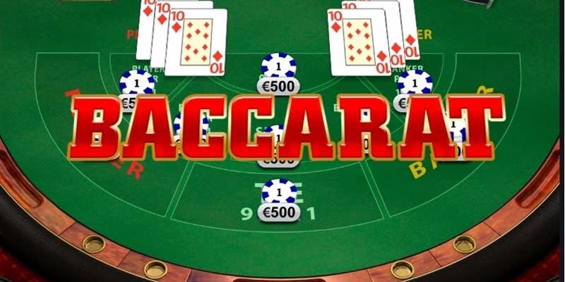 Điểm mạnh vượt trội tạo nên sức hút cho live baccarat